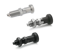 GN 617.1-Штифты стопорные